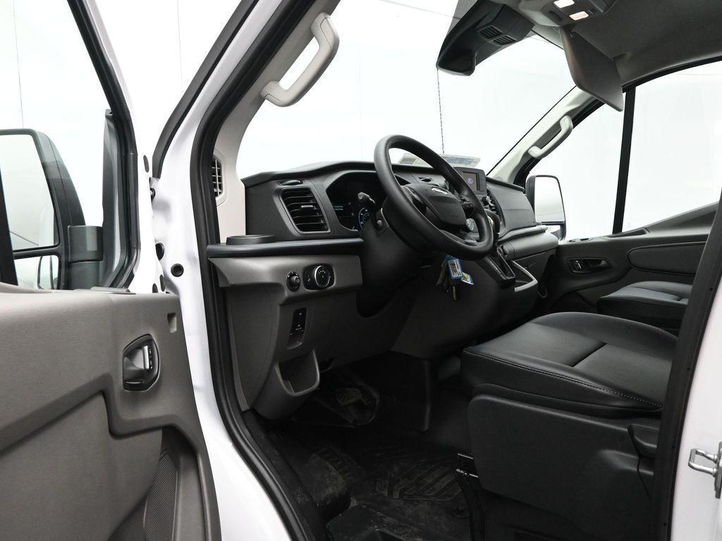 new 2024 Ford Transit-250 car, priced at $51,630
