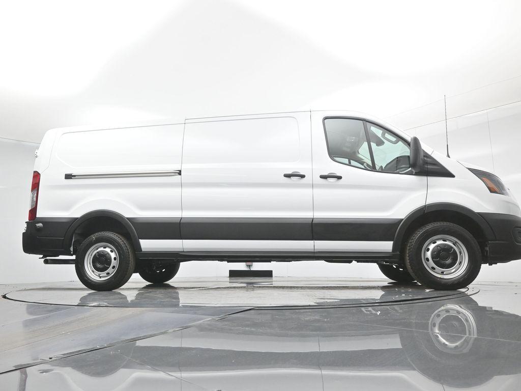 new 2024 Ford Transit-250 car, priced at $51,630