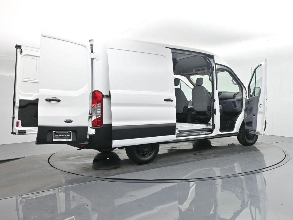 used 2019 Ford Transit-150 car, priced at $30,500