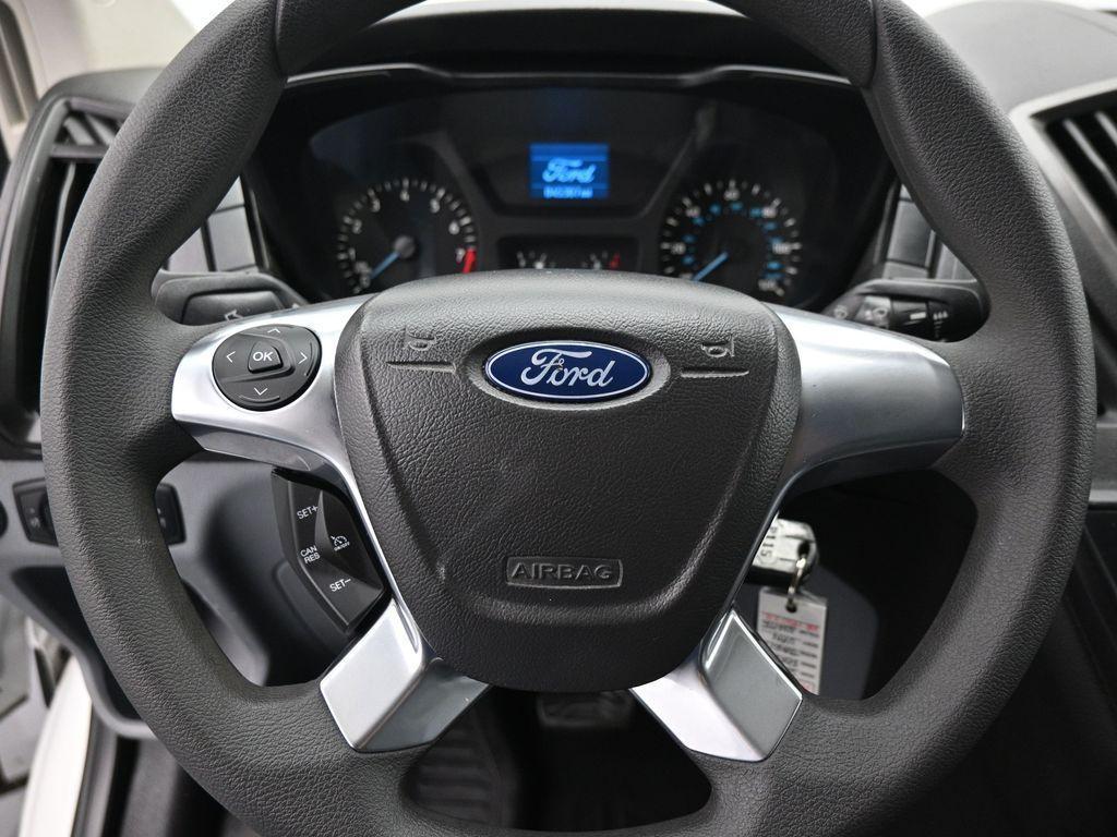 used 2019 Ford Transit-150 car, priced at $30,500