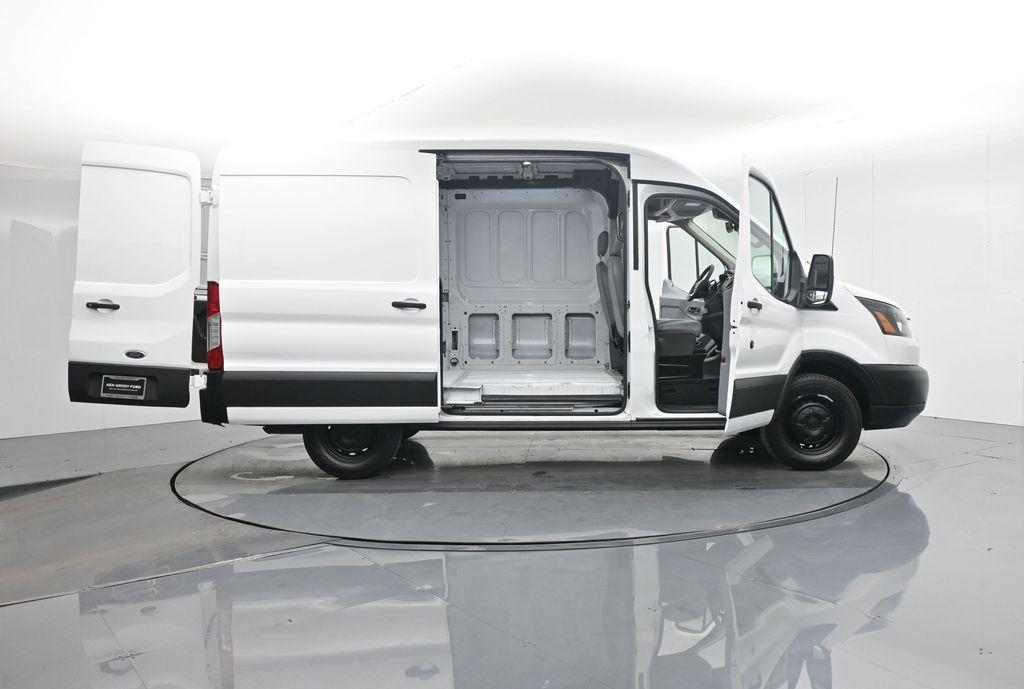 used 2019 Ford Transit-150 car, priced at $30,500
