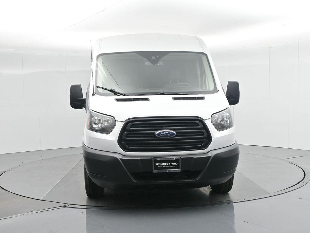 used 2019 Ford Transit-150 car, priced at $30,500