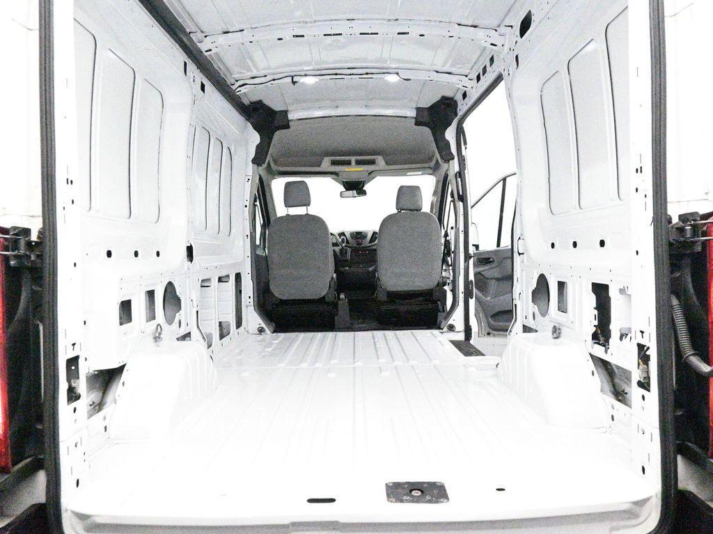 used 2019 Ford Transit-150 car, priced at $30,500