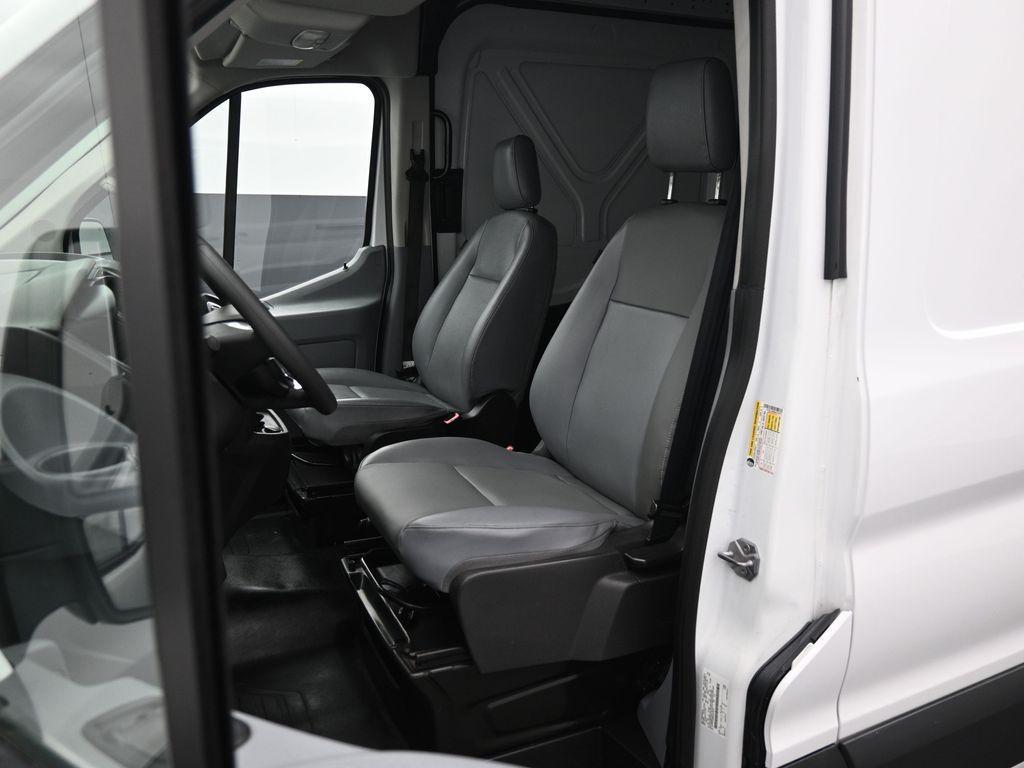 used 2019 Ford Transit-150 car, priced at $30,500