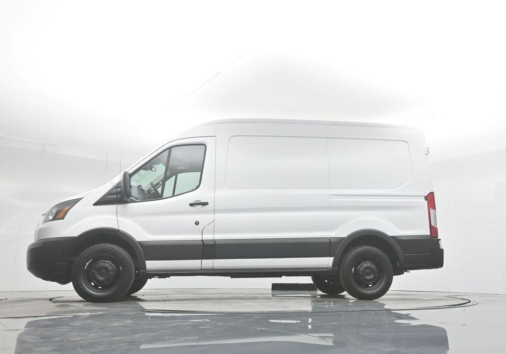 used 2019 Ford Transit-150 car, priced at $30,500