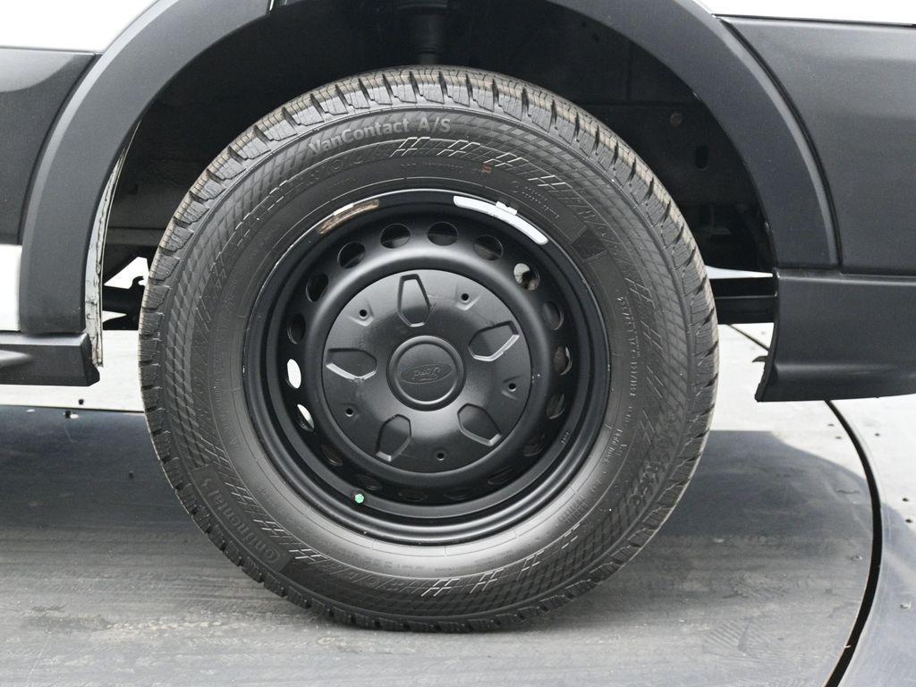 used 2019 Ford Transit-150 car, priced at $30,500