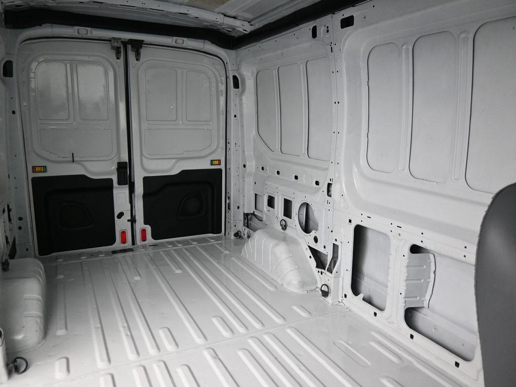 used 2019 Ford Transit-150 car, priced at $30,500