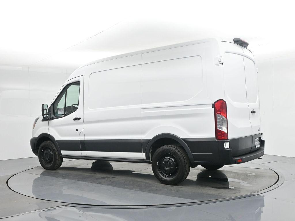 used 2019 Ford Transit-150 car, priced at $30,500