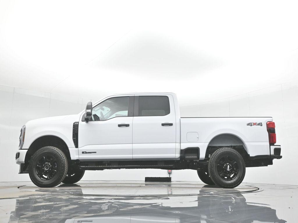 new 2024 Ford F-250 car, priced at $71,540