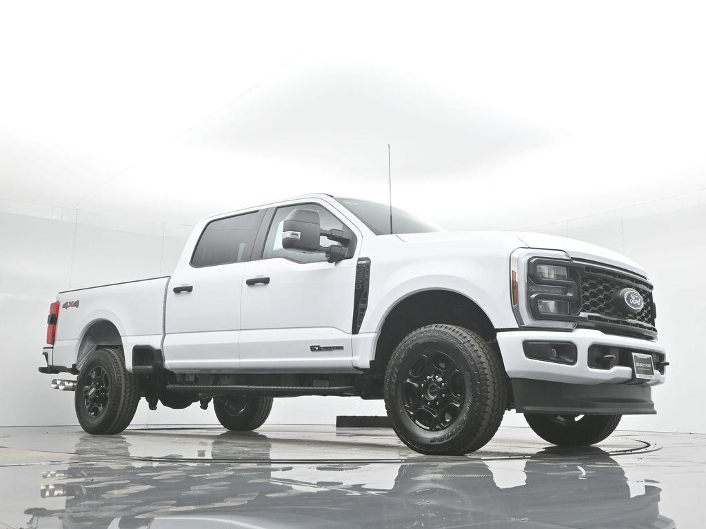 new 2024 Ford F-250 car, priced at $71,540