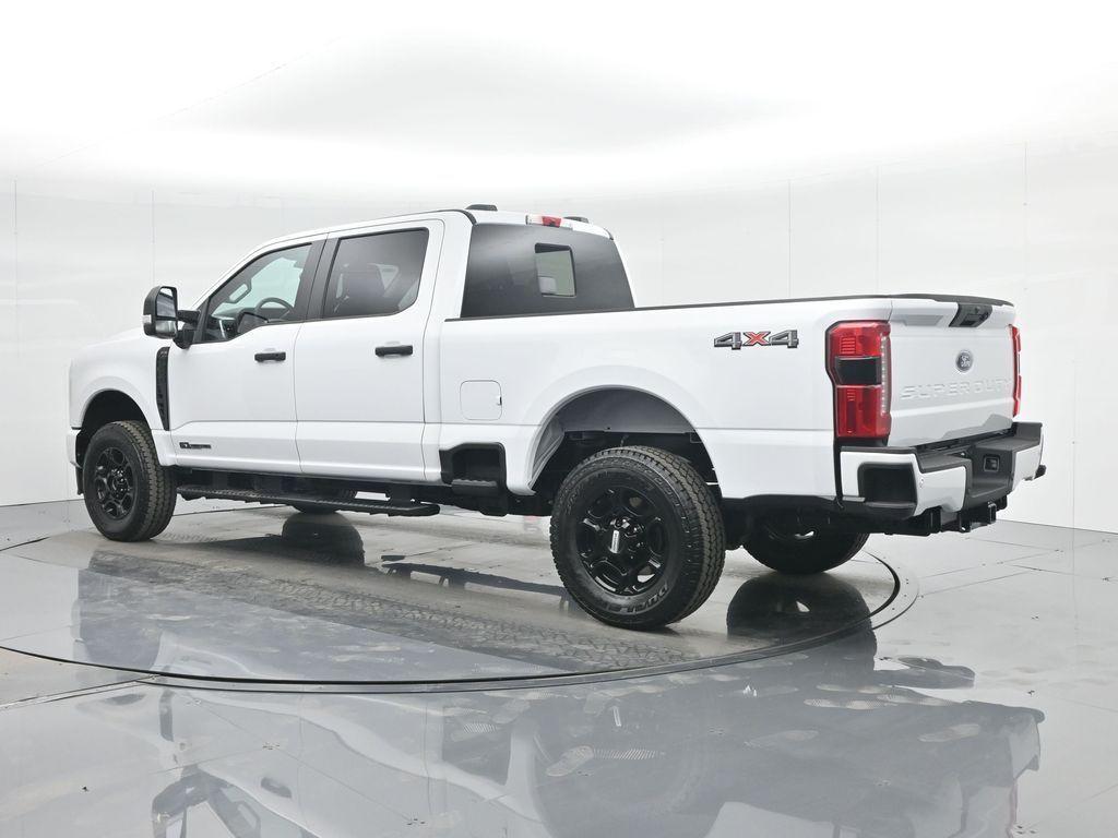 new 2024 Ford F-250 car, priced at $71,540