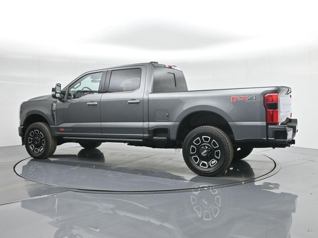 new 2024 Ford F-250 car, priced at $95,410