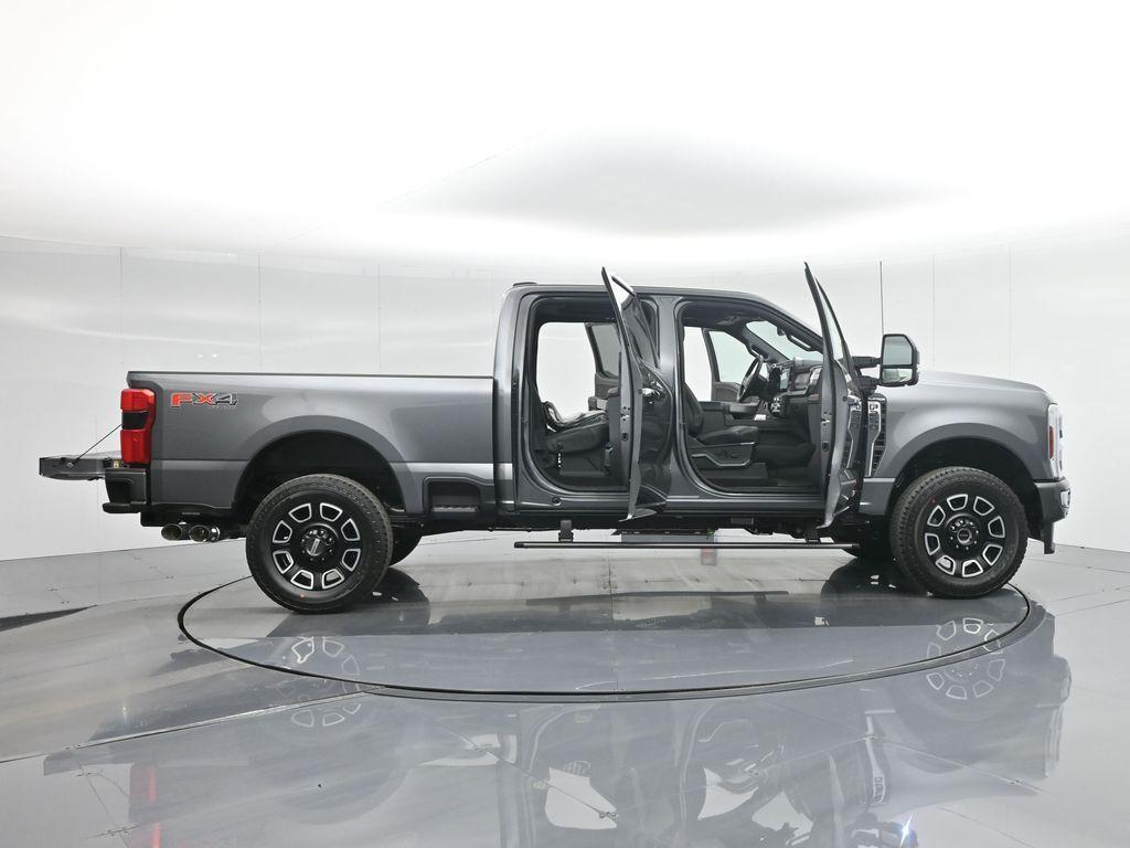 new 2024 Ford F-250 car, priced at $95,410