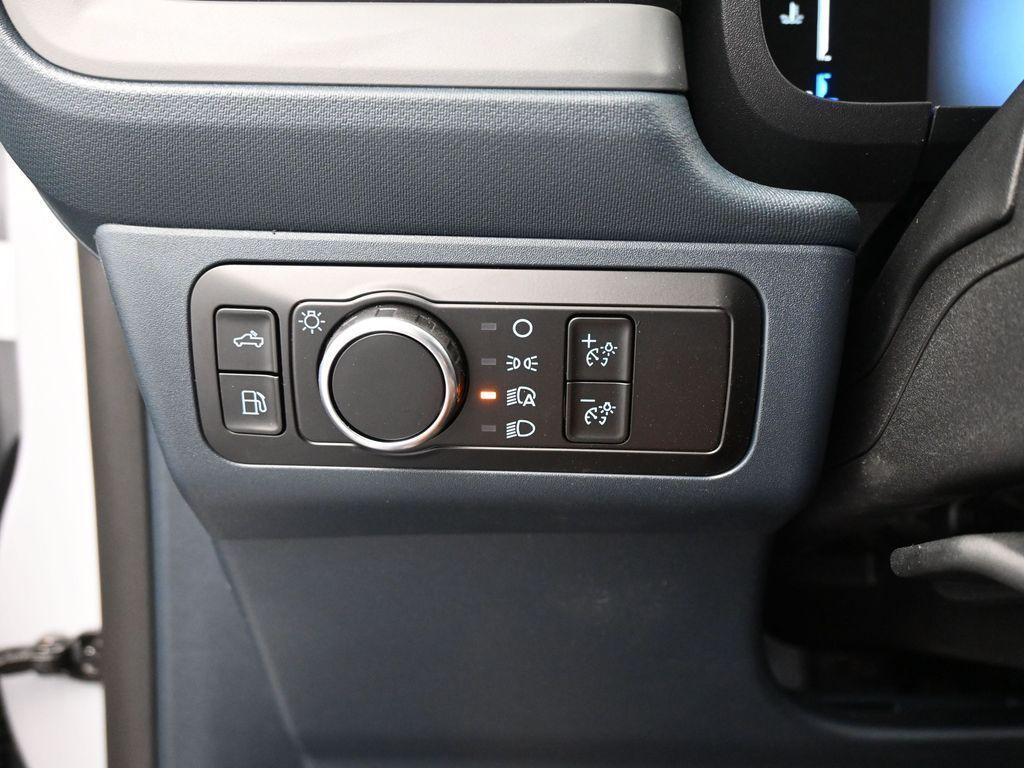 new 2025 Ford Maverick car, priced at $29,940