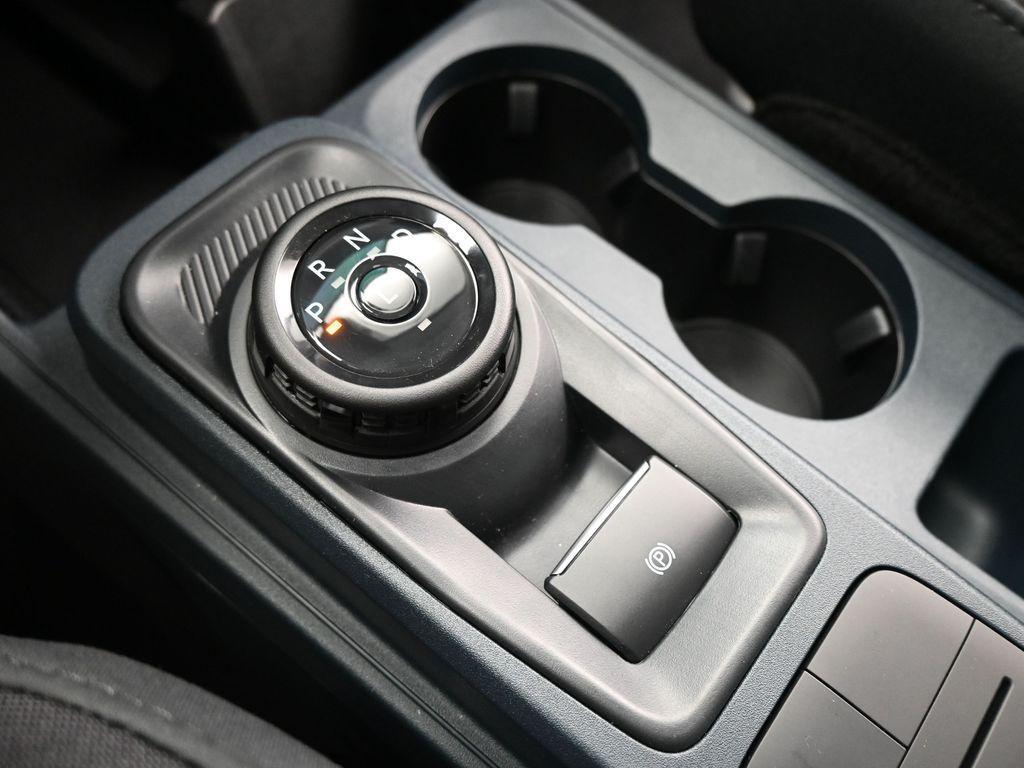 new 2025 Ford Maverick car, priced at $29,940
