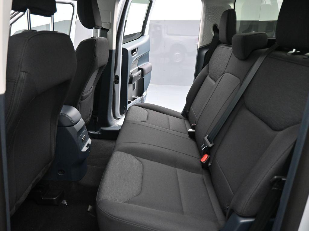 new 2025 Ford Maverick car, priced at $29,940