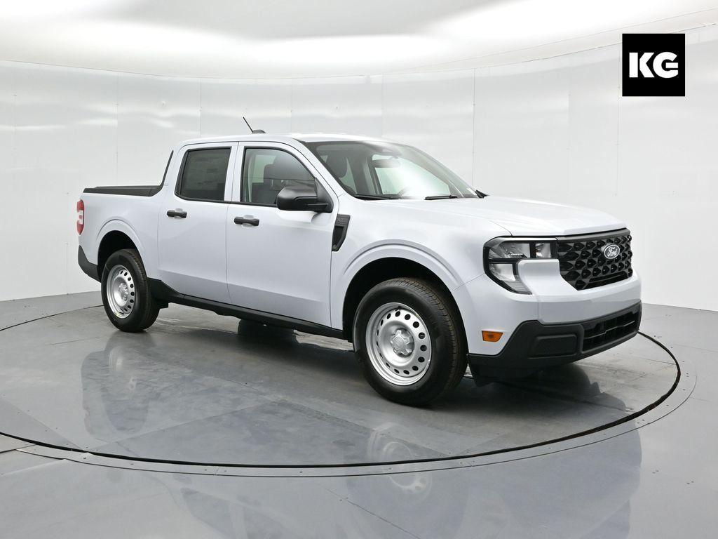 new 2025 Ford Maverick car, priced at $29,940