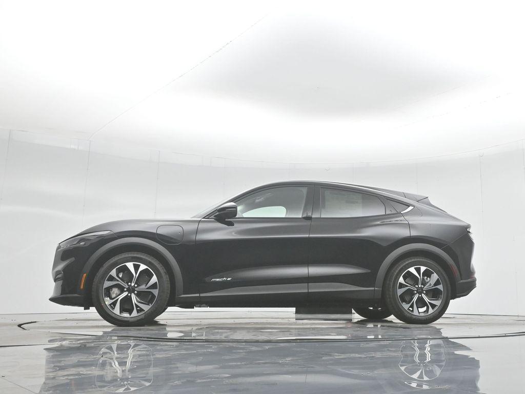 new 2025 Ford Mustang Mach-E car, priced at $38,564