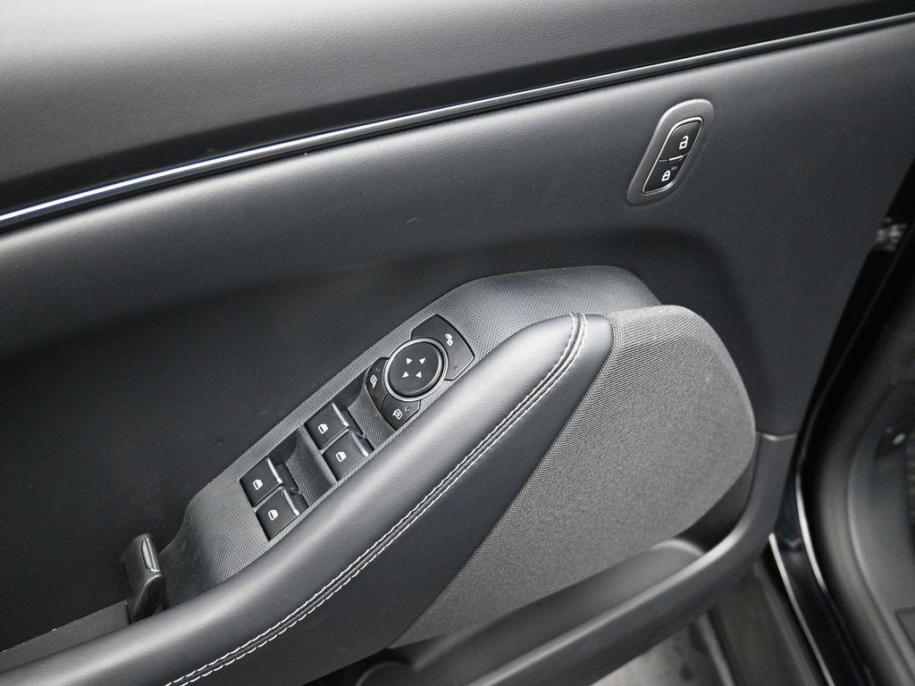new 2025 Ford Mustang Mach-E car, priced at $38,564