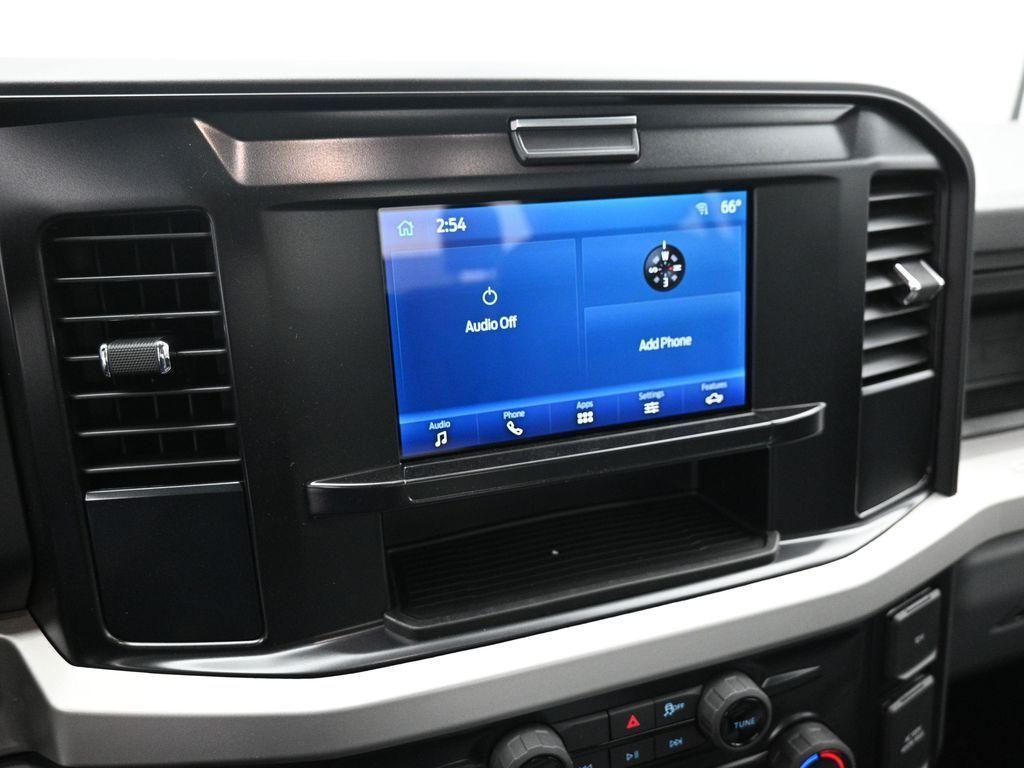 new 2025 Ford F-250 car, priced at $64,235