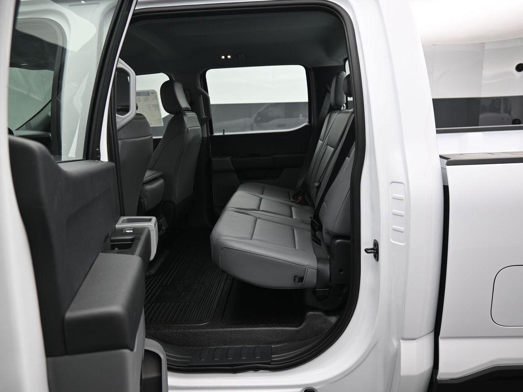 new 2025 Ford F-250 car, priced at $64,235