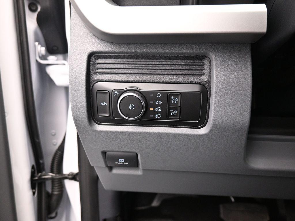 new 2025 Ford F-250 car, priced at $64,235