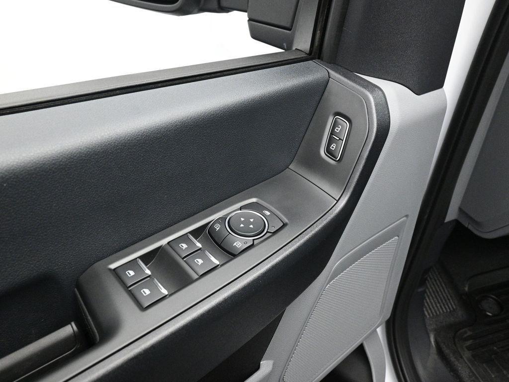 new 2025 Ford F-250 car, priced at $64,235