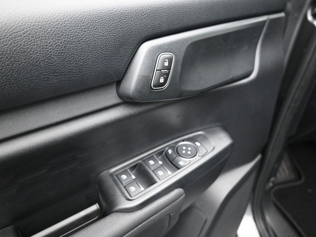 new 2025 Ford Ranger car, priced at $33,190