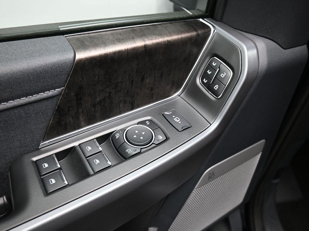 new 2025 Ford F-350 car, priced at $86,745