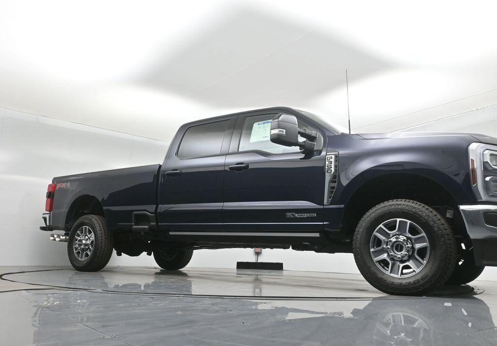 new 2025 Ford F-350 car, priced at $86,745