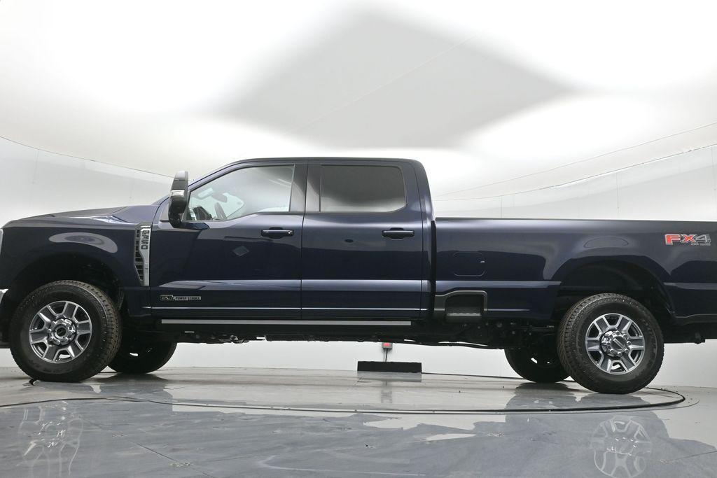 new 2025 Ford F-350 car, priced at $86,745
