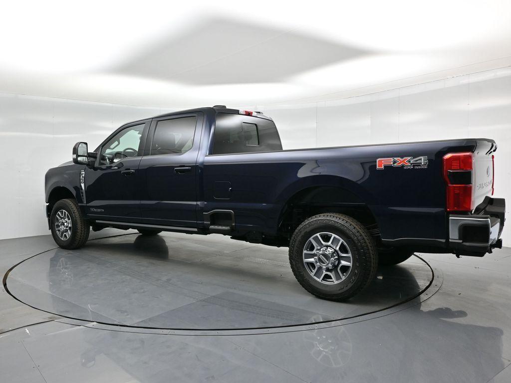 new 2025 Ford F-350 car, priced at $86,745