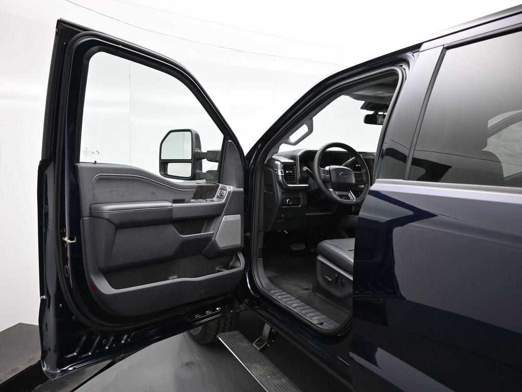 new 2025 Ford F-350 car, priced at $86,745