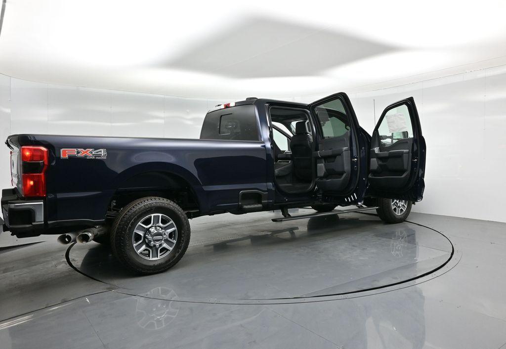 new 2025 Ford F-350 car, priced at $86,745