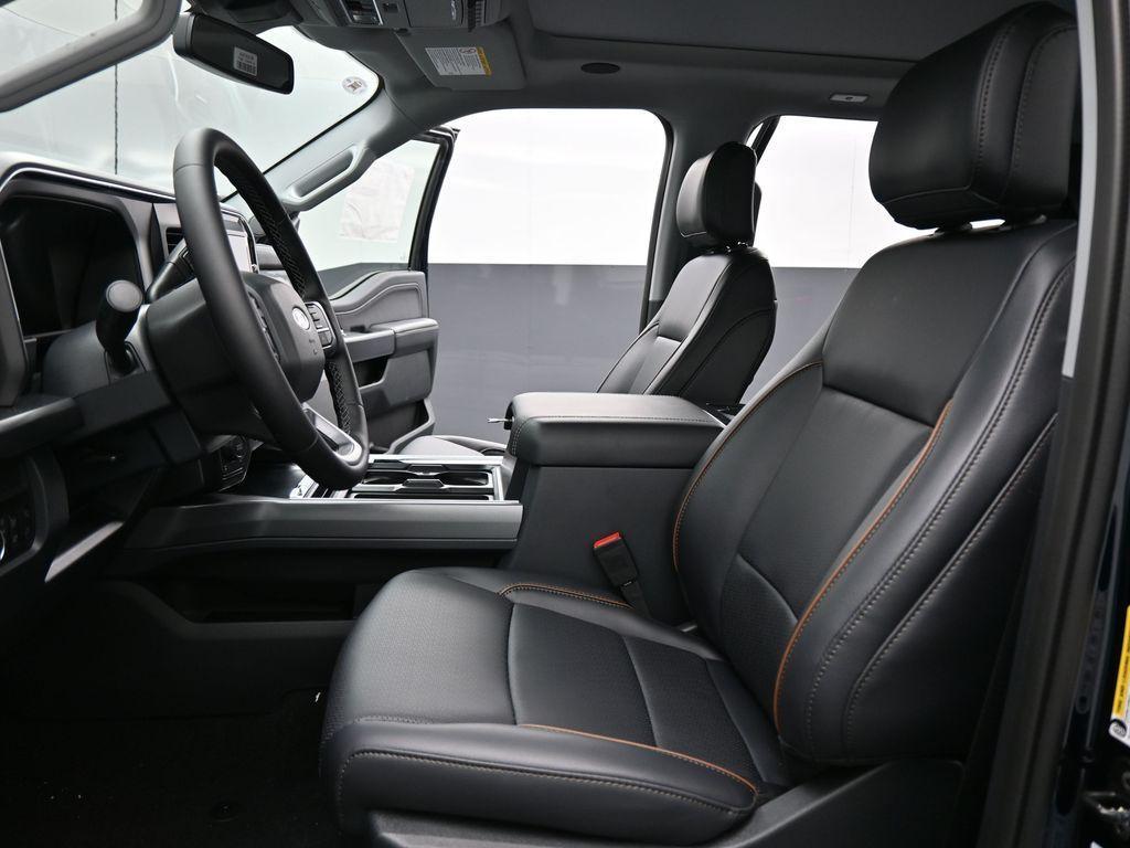 new 2025 Ford F-350 car, priced at $86,745
