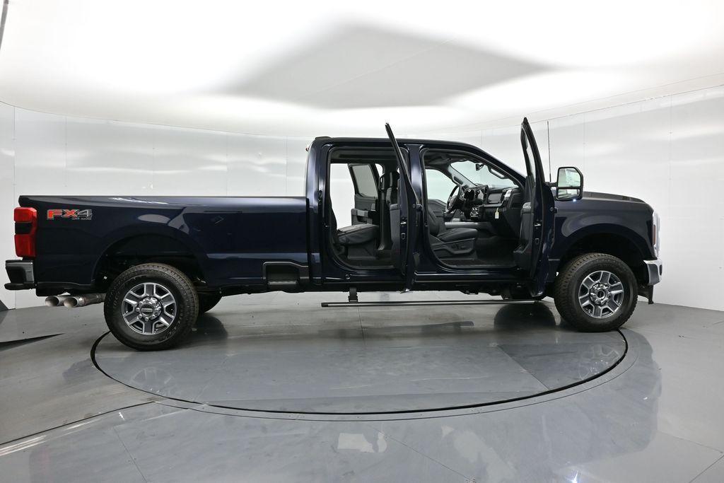 new 2025 Ford F-350 car, priced at $86,745