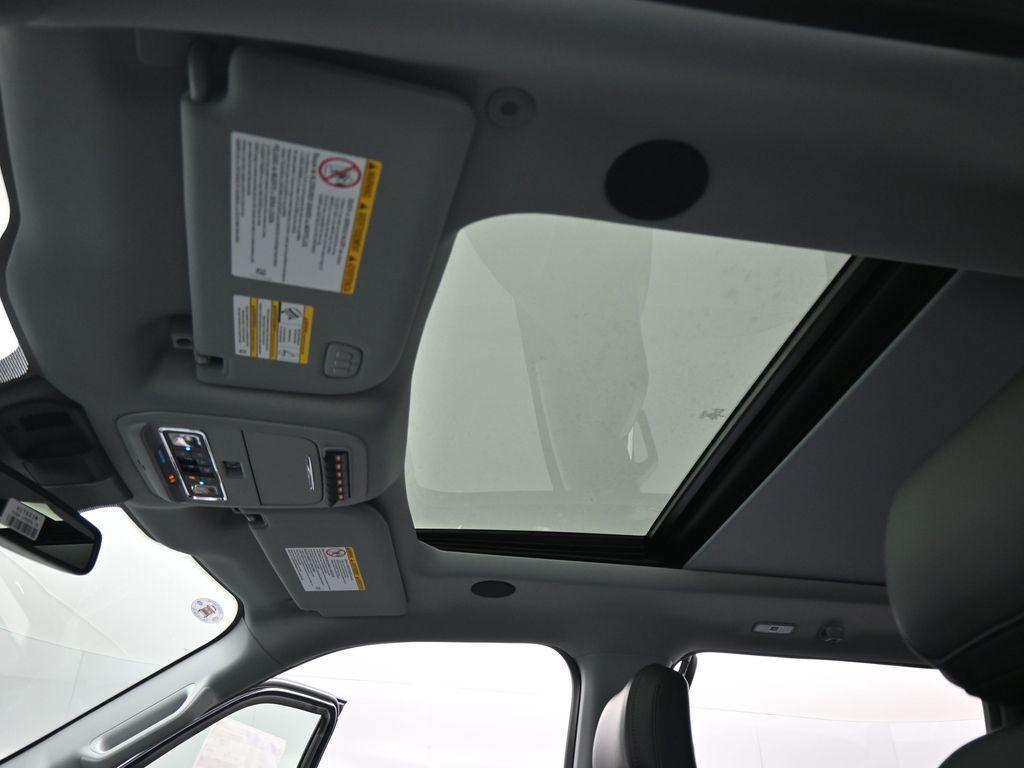 new 2025 Ford F-350 car, priced at $86,745