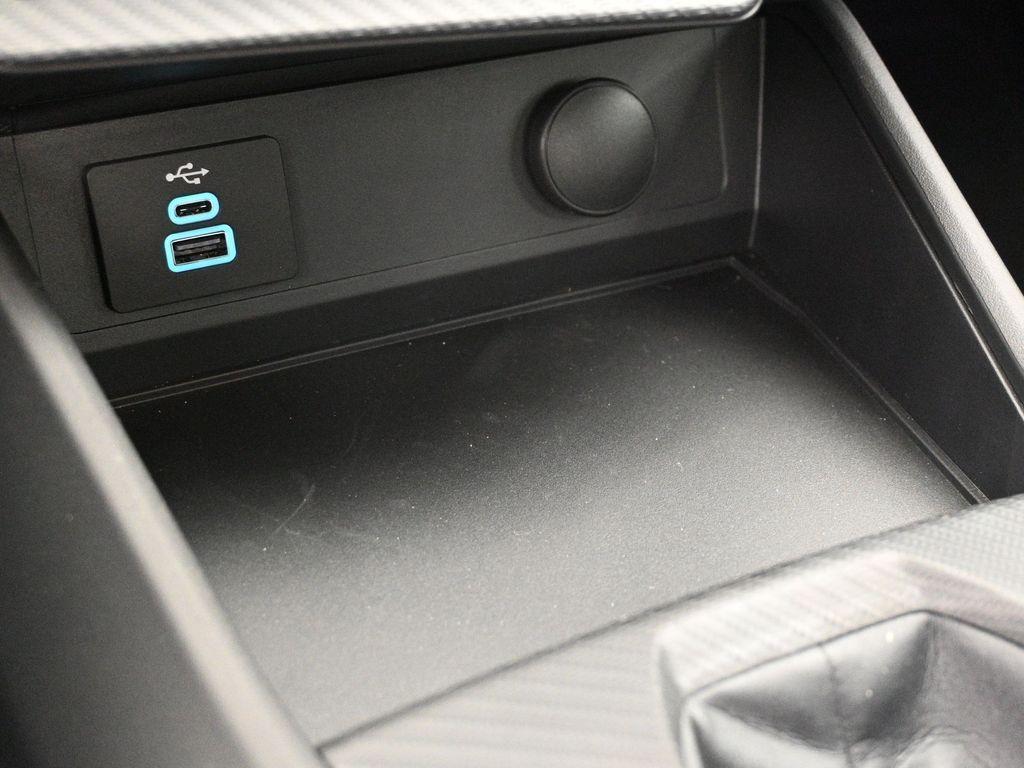 new 2025 Ford Mustang car, priced at $48,372