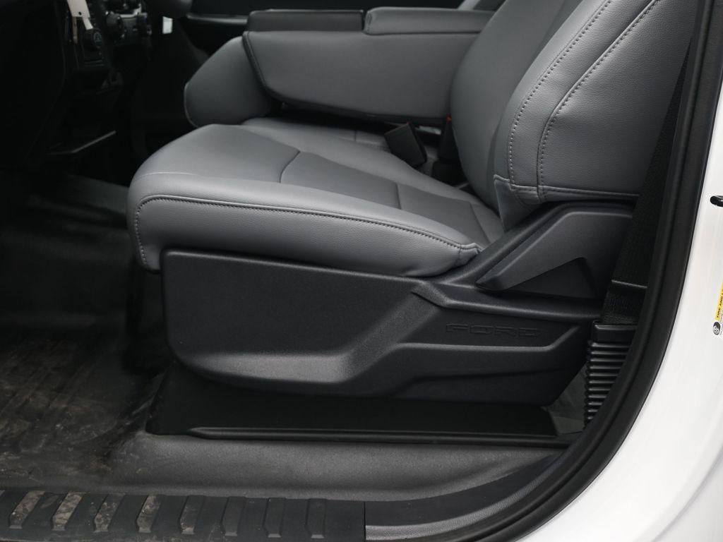 new 2025 Ford F-150 car, priced at $49,815