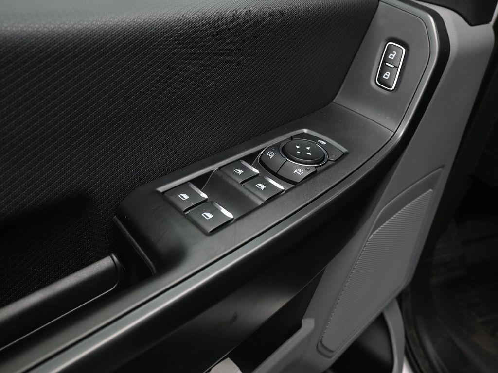 new 2025 Ford F-150 car, priced at $49,815