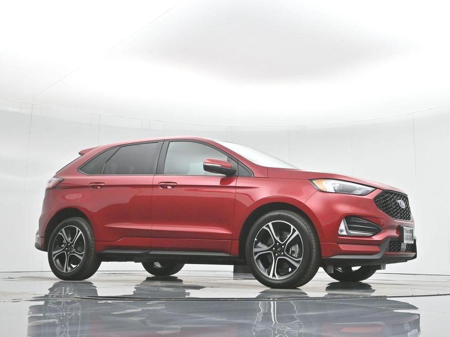 used 2023 Ford Edge car, priced at $32,900