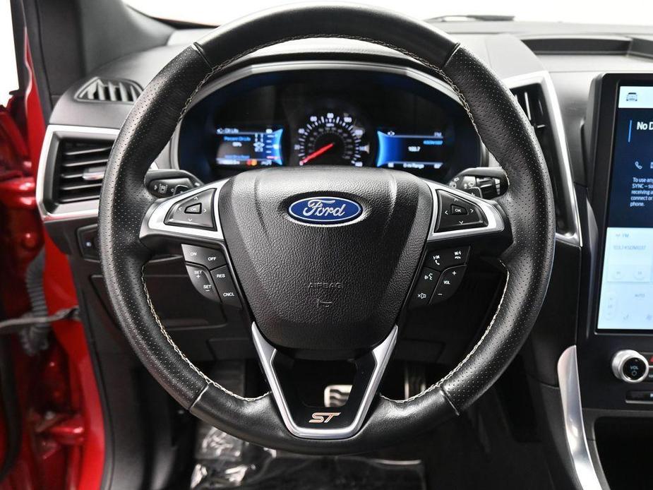 used 2023 Ford Edge car, priced at $32,900