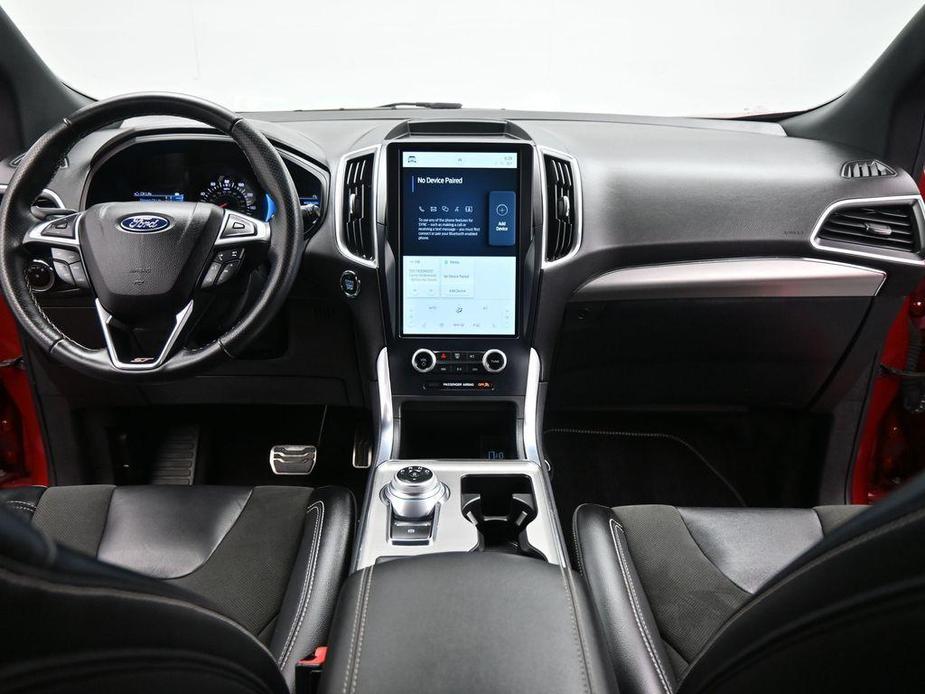 used 2023 Ford Edge car, priced at $32,900