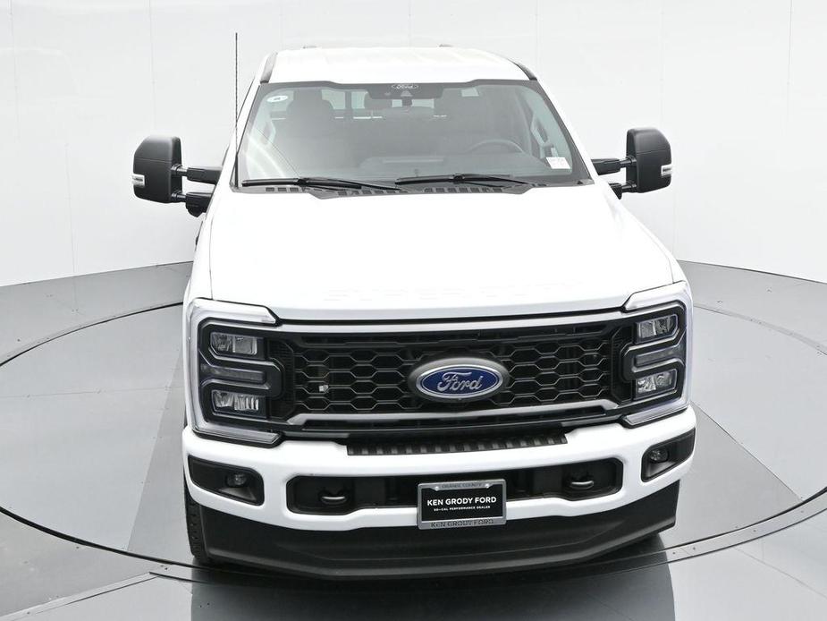 new 2024 Ford F-250 car, priced at $71,135