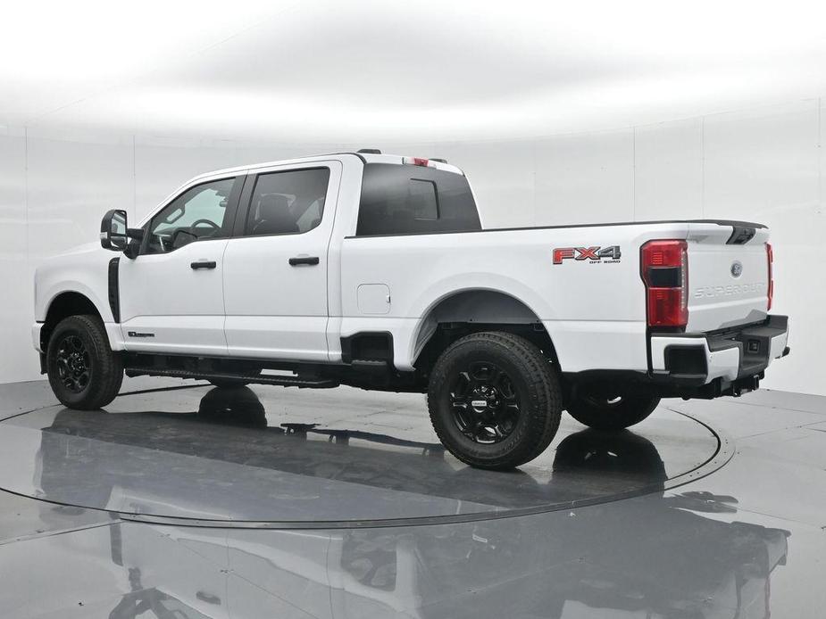 new 2024 Ford F-250 car, priced at $71,135