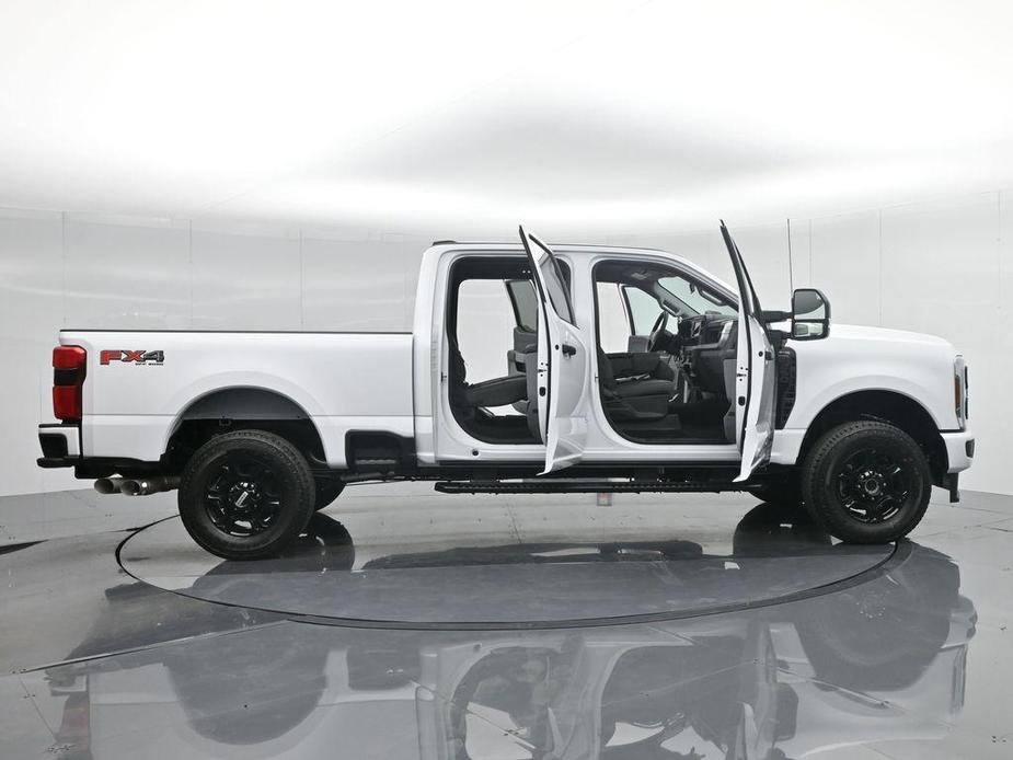 new 2024 Ford F-250 car, priced at $71,135