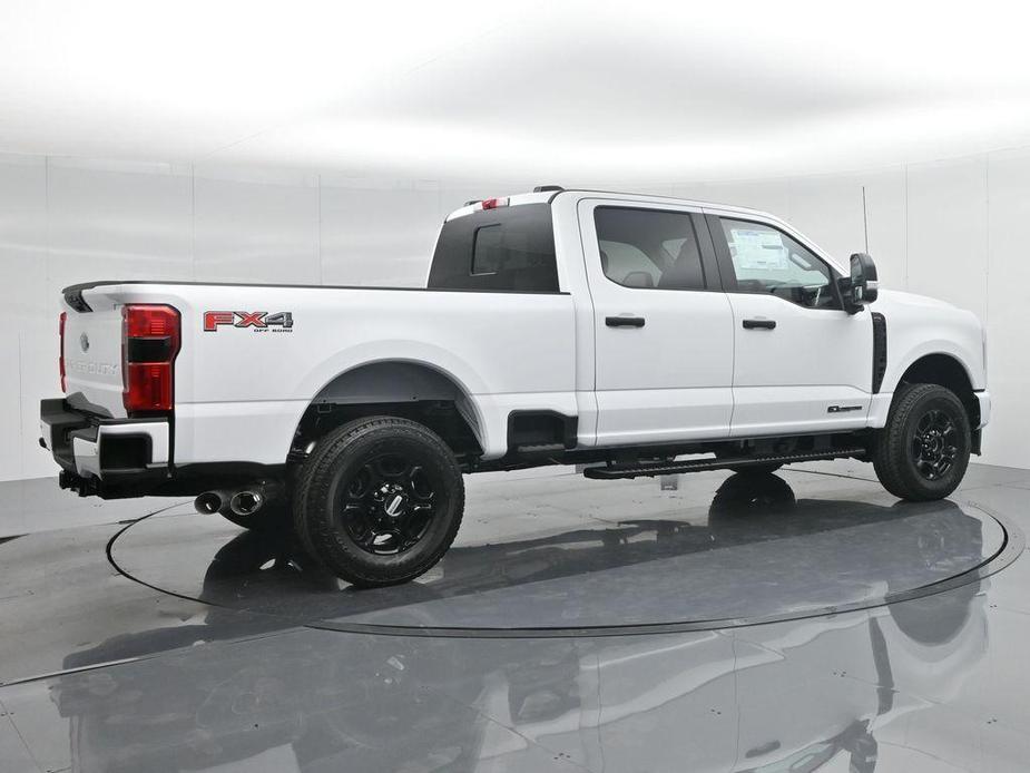 new 2024 Ford F-250 car, priced at $71,135