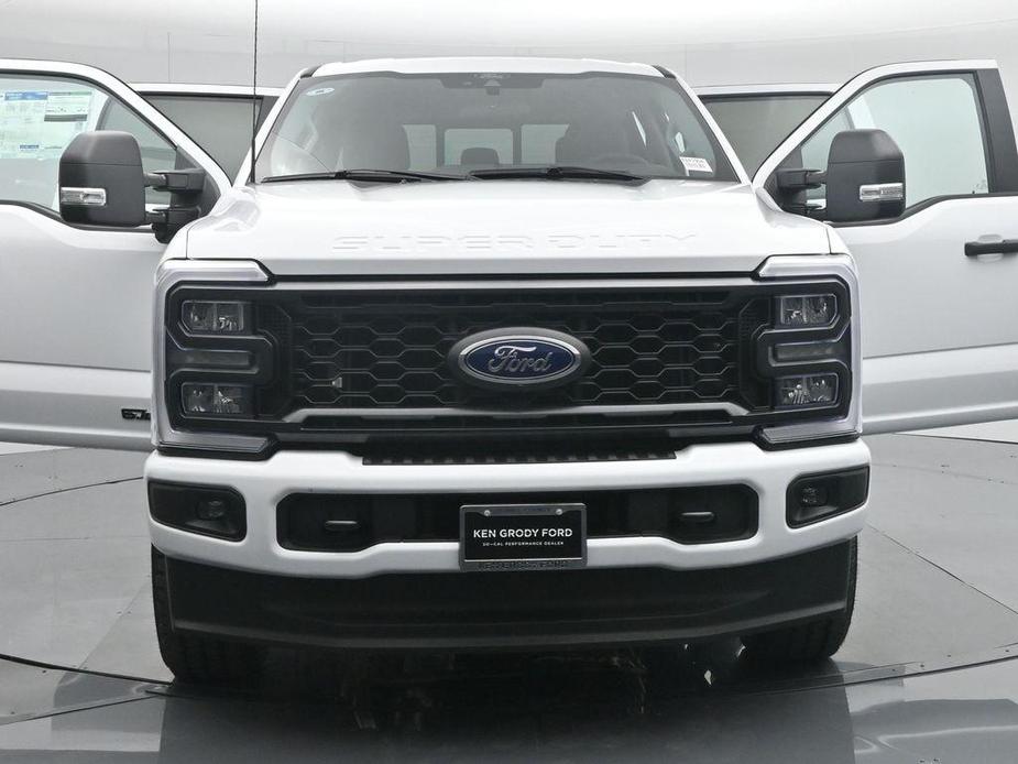 new 2024 Ford F-250 car, priced at $71,135