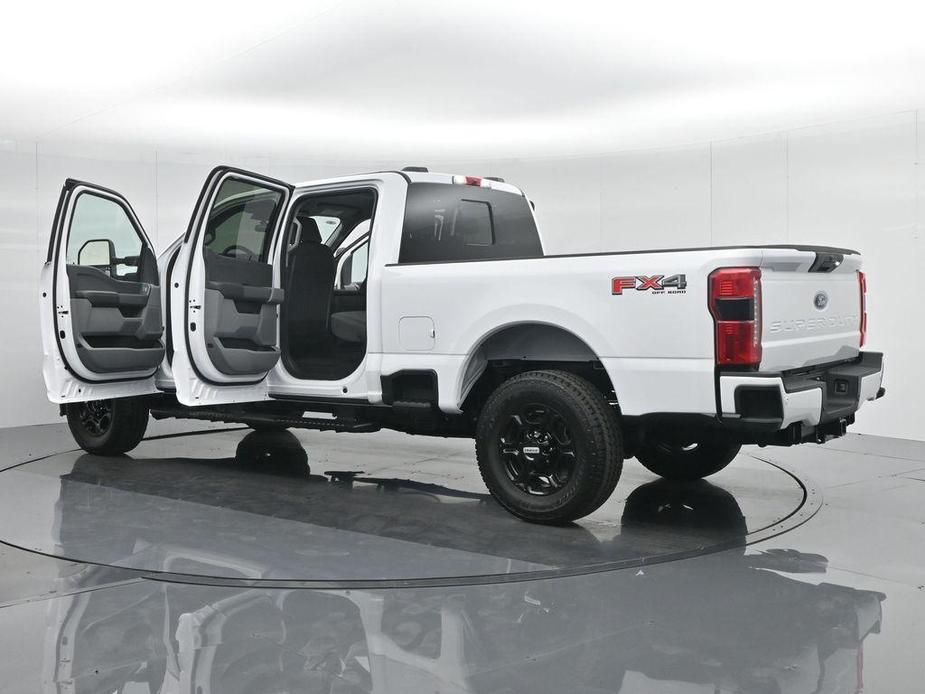 new 2024 Ford F-250 car, priced at $71,135