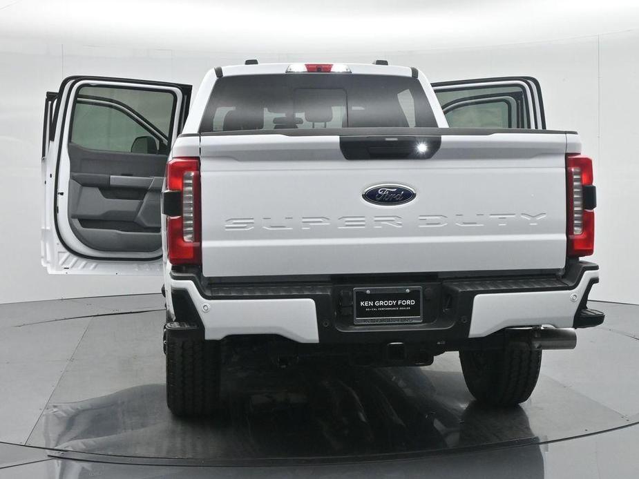 new 2024 Ford F-250 car, priced at $71,135